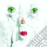 Those Dancing Days - Daydreams And Nightmares cd