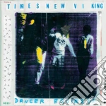 Times New Viking - Dancer Equired cd