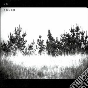 Dodos (The) - No Color cd musicale di DODOS