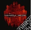 Young Legionnaire - Crisis Works cd