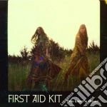 First Aid Kit - The Lion'S Roar cd