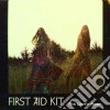 First Aid Kit - The Lion'S Roar cd