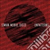 Simian Mobile Disco - Unpatterns cd