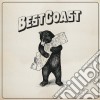 Best Coast - The Only Place cd