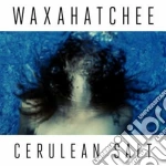 Waxahatchee - Cerulean Salt cd