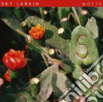 Sky Larkin - Motto cd