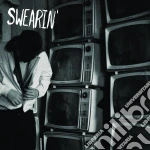 Swearin - Swearin cd