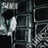 Swearin - Swearin cd