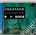 Cheatahs - Cheatas