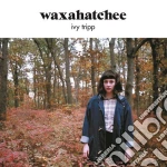 Waxahatchee - Ivy Tripp cd
