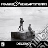 Frankie & The Heartstrings - Decency cd