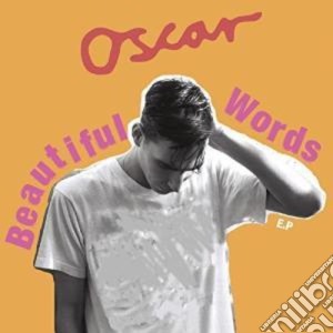 Oscar - Beautiful Words cd musicale di Oscar