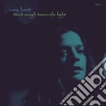 Meg Baird - Don't Weigh Downn The Light