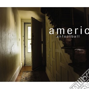 American Football - American Football cd musicale di Football American