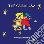 Goon Sax - We'Re Not Talking