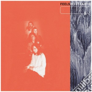 Feels - Post Earth cd musicale di Feels