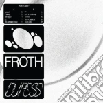 Froth - Duress cd