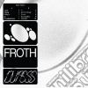 Froth - Duress cd