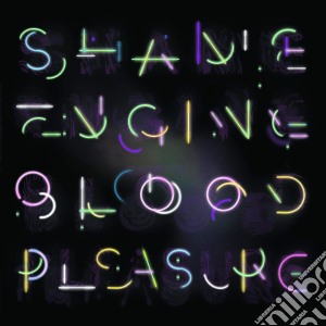 Health & Beauty - Shame Engine / Blood Pleasure cd musicale