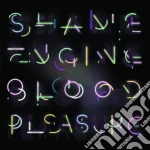 Health & Beauty - Shame Engine / Blood Pleasure cd