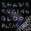 Health & Beauty - Shame Engine / Blood Pleasure cd