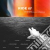 Ride & Petr Aleksander - Clouds In The Mirror cd