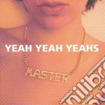 Yeah Yeah Yeahs - Yeah Yeah Yeahs cd