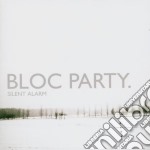 Bloc Party - Silent Alarm (+2 Bonus Tracks)