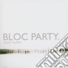 Bloc Party - Silent Alarm (+2 Bonus Tracks) cd