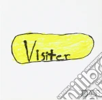 Dodos (The)- Visiter (Cd+Dvd) cd