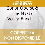 Conor Oberst & The Mystic Valley Band - Outer South (Digipack) cd