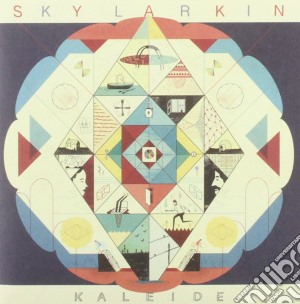 Skylarkin - Kaleide cd musicale di Skylarkin