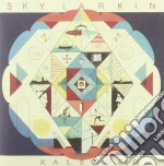 Skylarkin - Kaleide cd