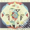 Skylarkin - Kaleide cd