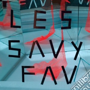 Les Savy Fav - Root For Ruin cd musicale di LES SAVY FAV