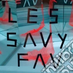 Les Savy Fav - Root For Ruin cd