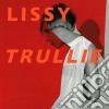 Lissy Trullie - Lissy Trullie cd