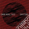 Simian Mobile Disco - Unpatterns-ltd Ed cd