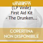 (LP Vinile) First Aid Kit - The Drunken Trees (Limited Edition Yellow Vinyl) vinile