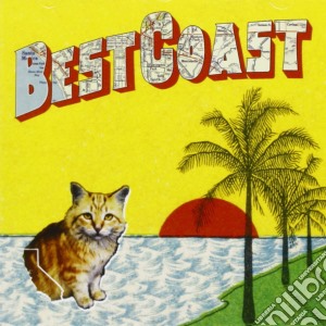Best Coast - Crazy For You cd musicale di Best Coast