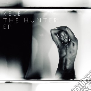 Kele - The Hunter (Ep) cd musicale di Kele
