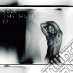 Kele - The Hunter (Ep) cd