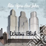 Peter Bjorn & John - Writer's Block (2 Cd)