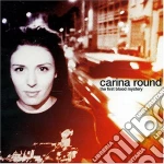 Carina Round - The First Blood Mystery cd