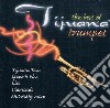 Best Of Tijuana Trumpet (The) / Various cd