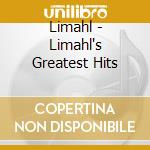 Limahl - Limahl's Greatest Hits cd