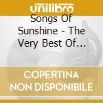 Songs Of Sunshine - The Very Best Of Church Music cd