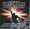 Music From The Show Saturday Night Fever cd