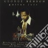 George Benson - Guitar Jazz cd musicale di George Benson