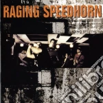 Raging Speedhorn - Raging Speedhorn cd